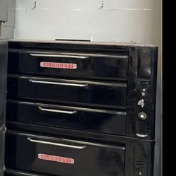 Restaurant Equipment 