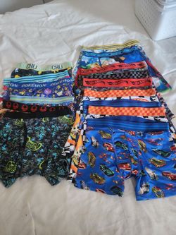 Ropa para niño de 8 años