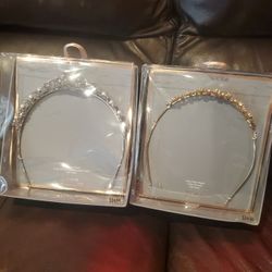 Hair Tiaras