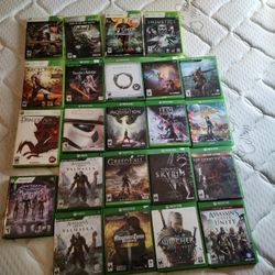 Xbox Series Bundle