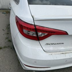 Sonata For Parts 