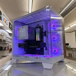 Gaming PC 5070 RTX 1TB 32ram 