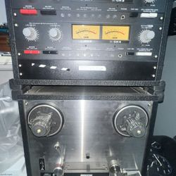 Otari  Reel To Reel MX5050