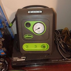 Little Air Compressor