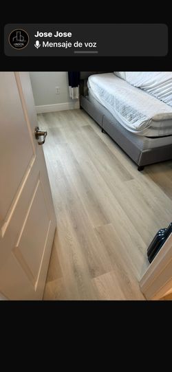 Vinyl Waterproof Flooring 