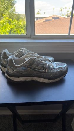 Nike bowerman series