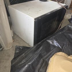 Working Microwave 35$