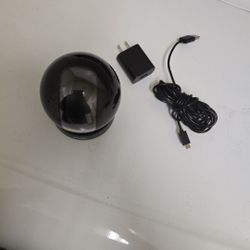 Imou Security Camera 