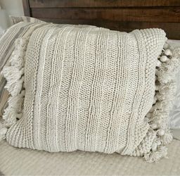 Throw Pillow, Serena &Lily