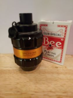 Viktor & Rolf Spicebomb Cologne