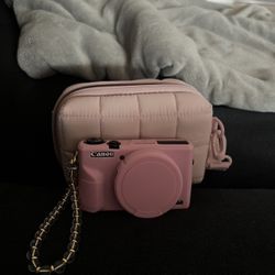 Canon G7X Mark III – Like New + Extras – $1,250