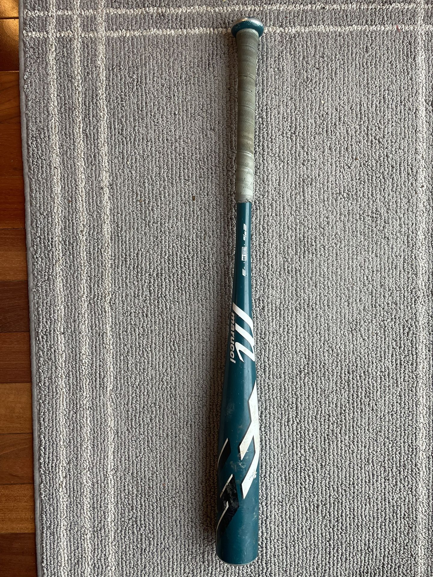Marucci F5 Baseball Bat 2024