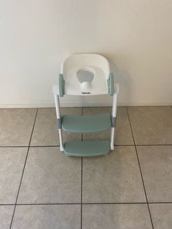 Potty training