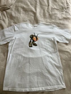 Supreme JUNYA WATANABE CDG MAN Bug Tee