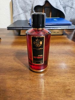Mancera Red Tobacco Intense 100ml