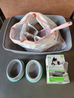 Cat Care Kit