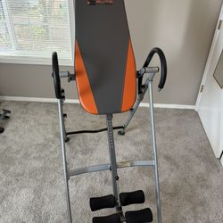 Inversion Table 