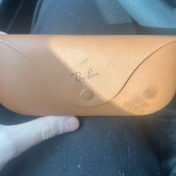 Ray Ban Meta Wayfarers