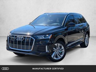 2023 Audi Q7