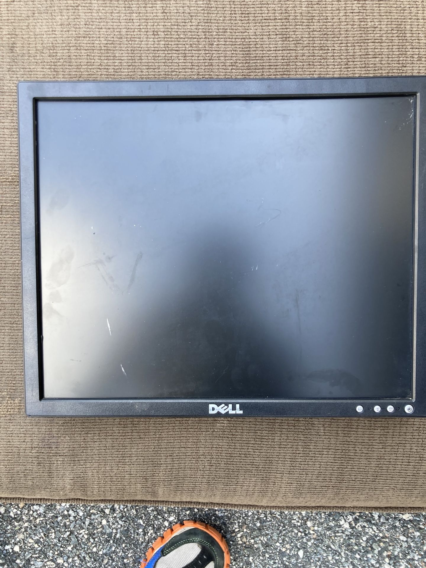 Monitor