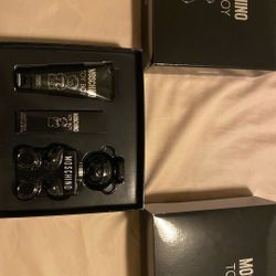 Moschino Toy Boy Cologne Box 