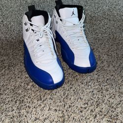 Blueberry 12s Size 10.5 