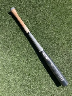 Baum bat
