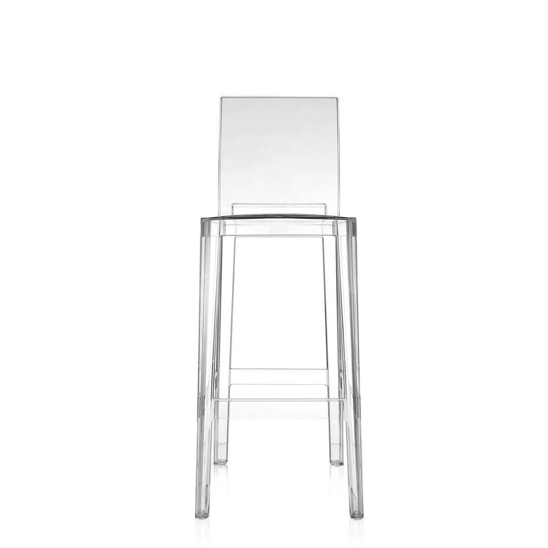 Kartell One More Bar Stool(pair)