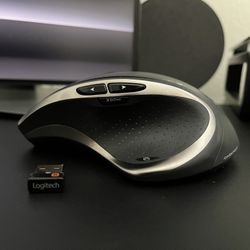 Logitech MX Master