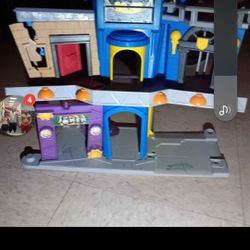 Joker And Batman Toys