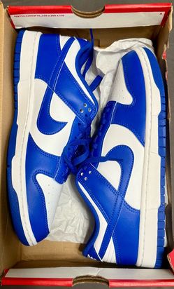 New Nike Dunk Low US M 9