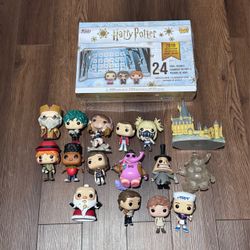 Funk pop lot take all for 100