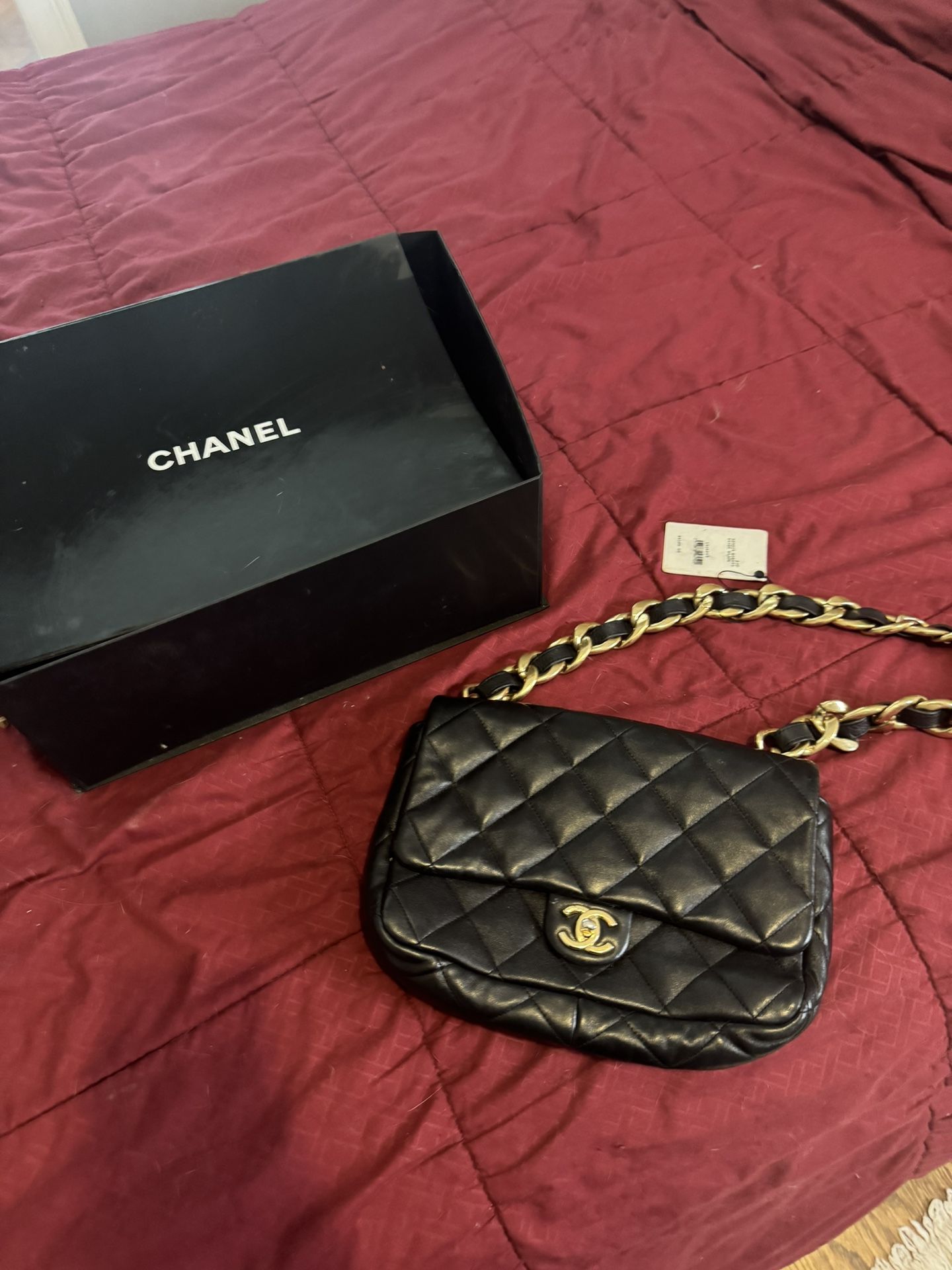Chanel Bag