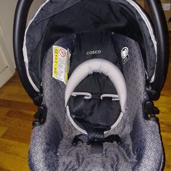 Cosco Car Seat