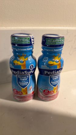 Pediasure