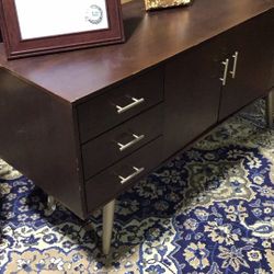 Beautiful credenza/TV stand/dresser