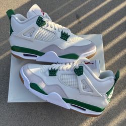 Jordan 4