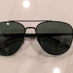 All new Ray-Ban sun glasses RB3683 002/31