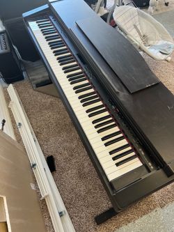 Perfect Compact Electric Piano