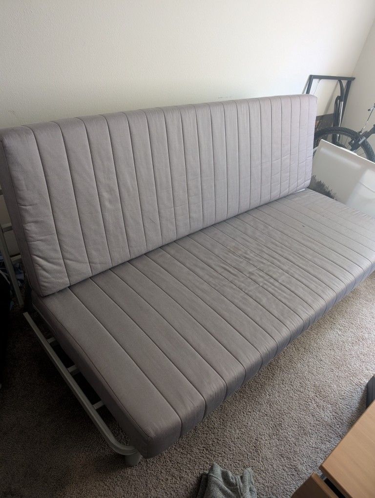 IKEA Futon