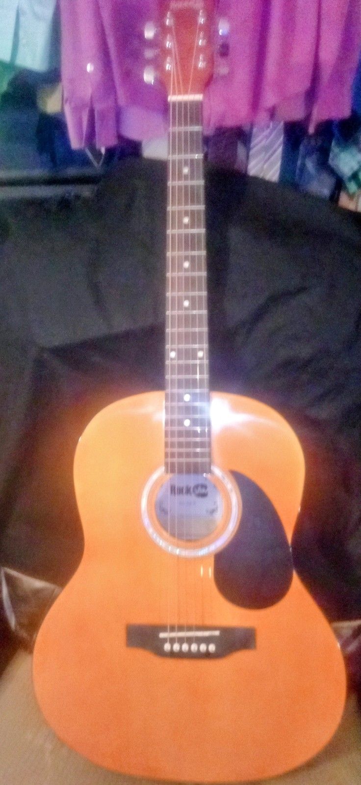 ****ROCK JAM GUITAR BRAND SPANKING NEW ****