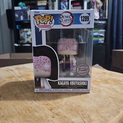 Kagaya POP 