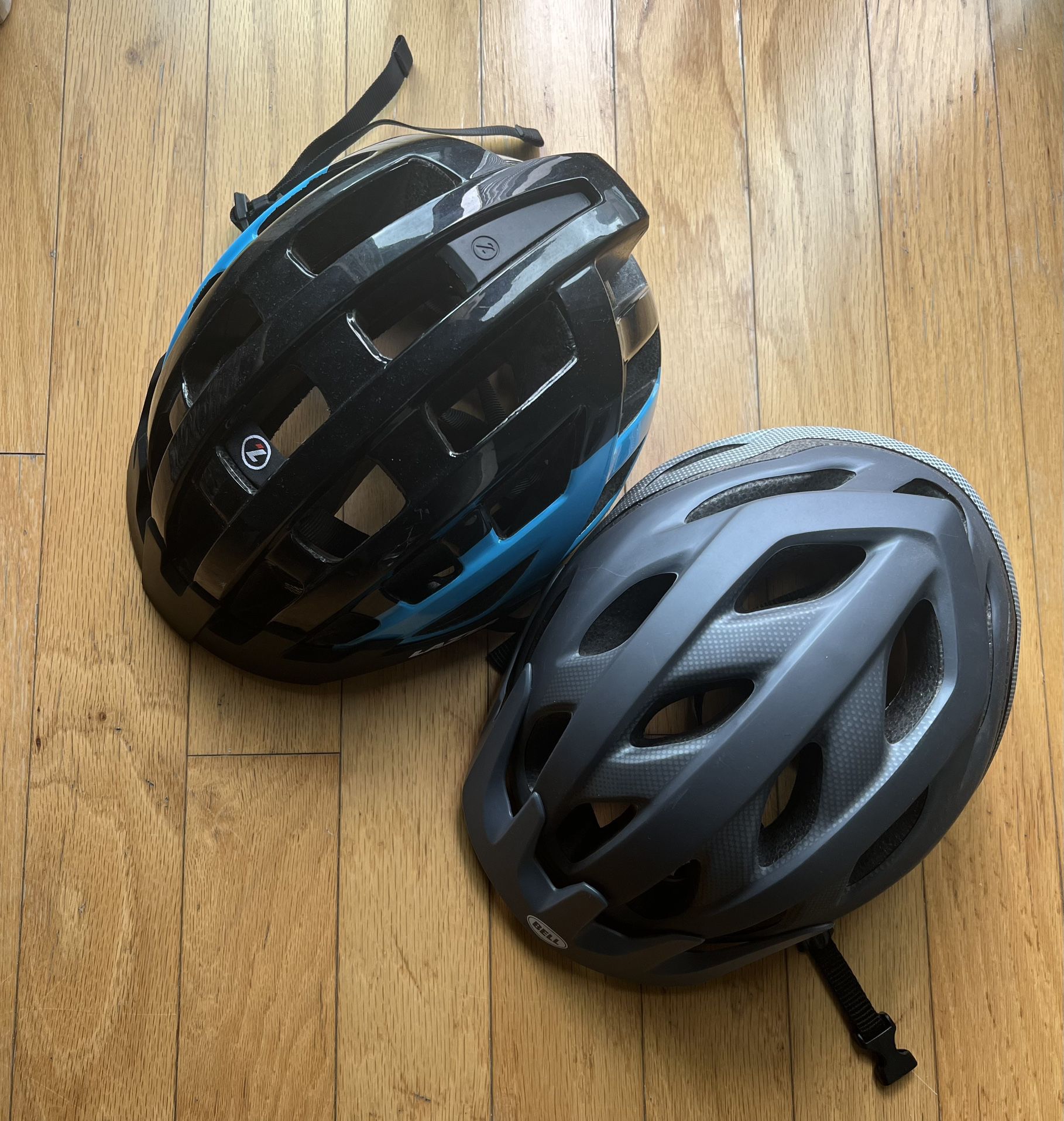 Bicycle Helmets (Adult Size - Unisex - 51-64cm)
