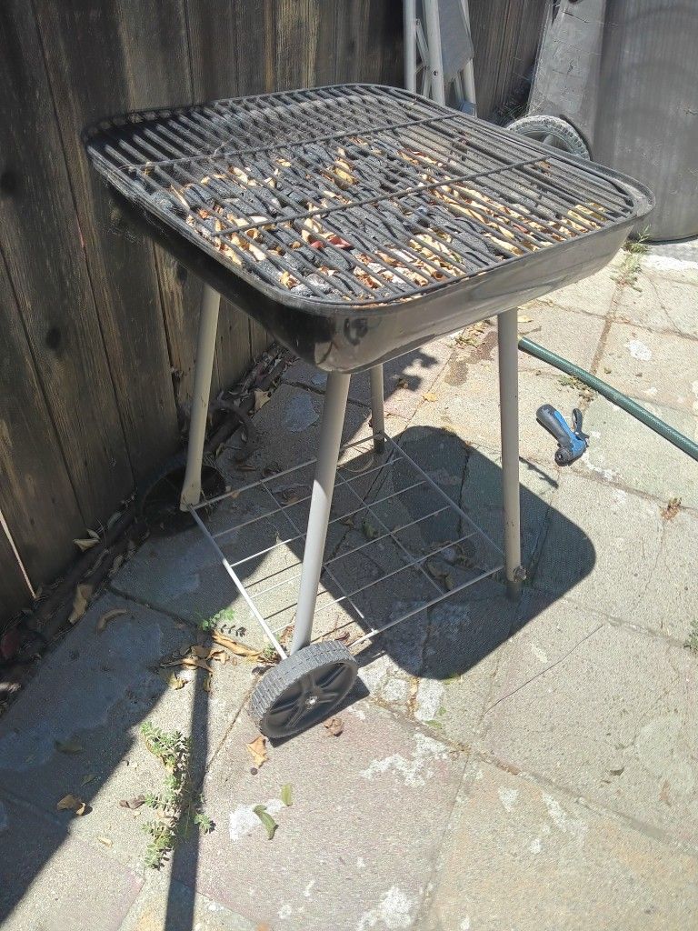 Free Grill