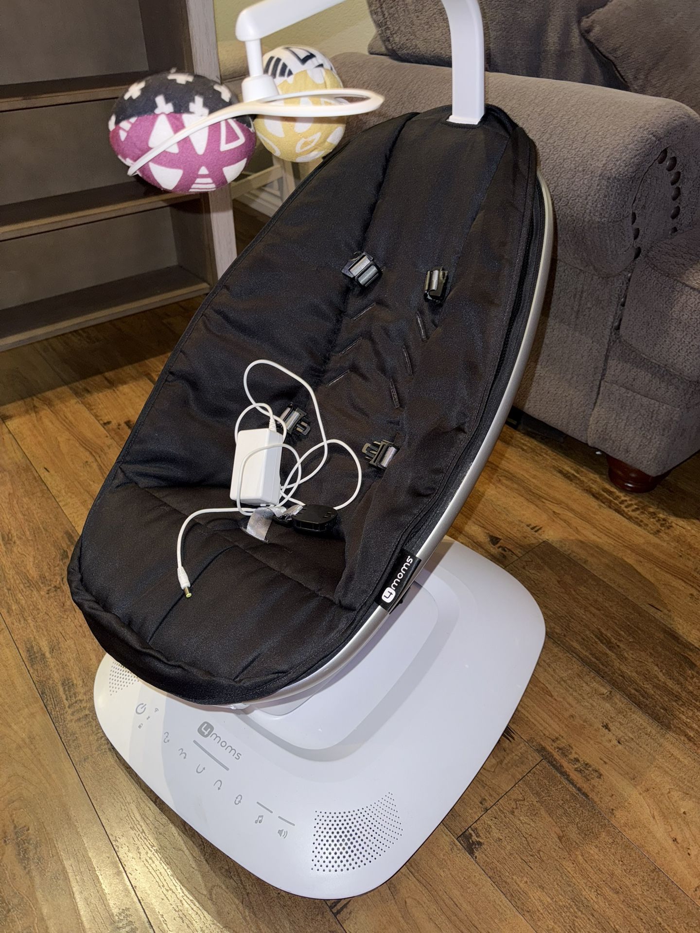4moms MamaRoo