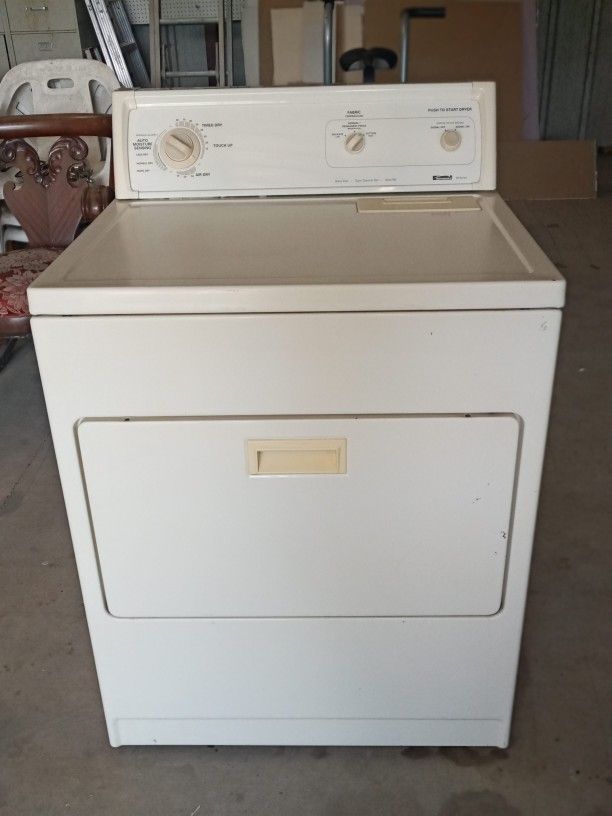 Kenmore Electric Dryer