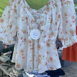 Blusas Para Dama Y Mochila Lastengo En Castroville Ca