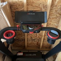 Echelon Treadmill