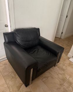 Sofa & Chair set