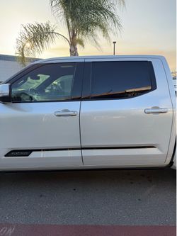 Window Film Tint Automotive